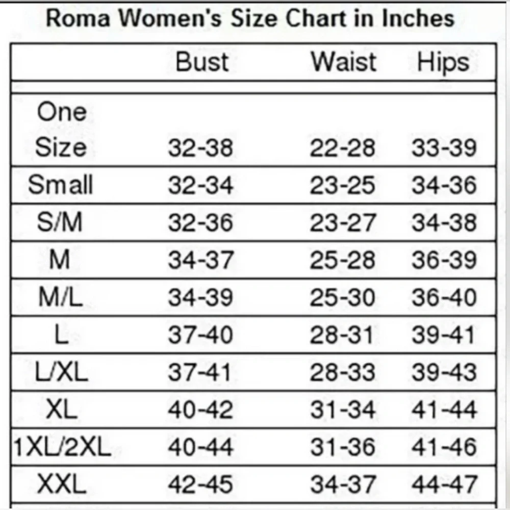 ROMA 2pc Sexy Seductive Siren Of The Sea Mermaid  Halloween Costume Size M - Picture 6 of 13